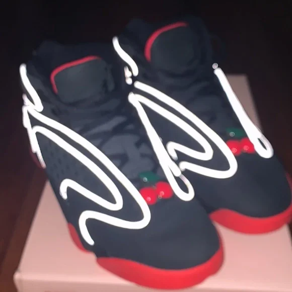 Air Jordan OG Womens Melody Ehsani Shoes